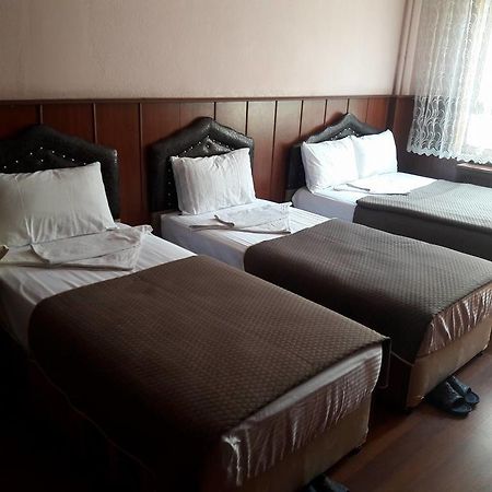 Hotel Ottoman 科尼亚 外观 照片