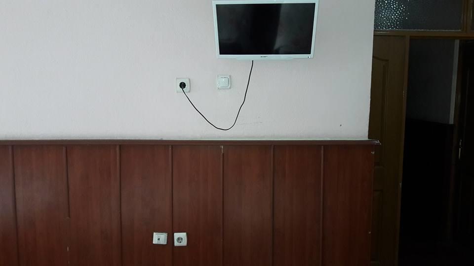 Hotel Ottoman 科尼亚 外观 照片