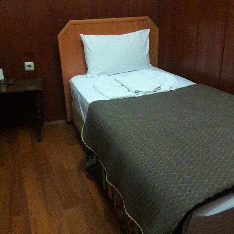 Hotel Ottoman 科尼亚 外观 照片