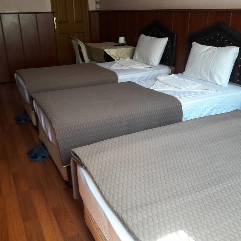 Hotel Ottoman 科尼亚 外观 照片